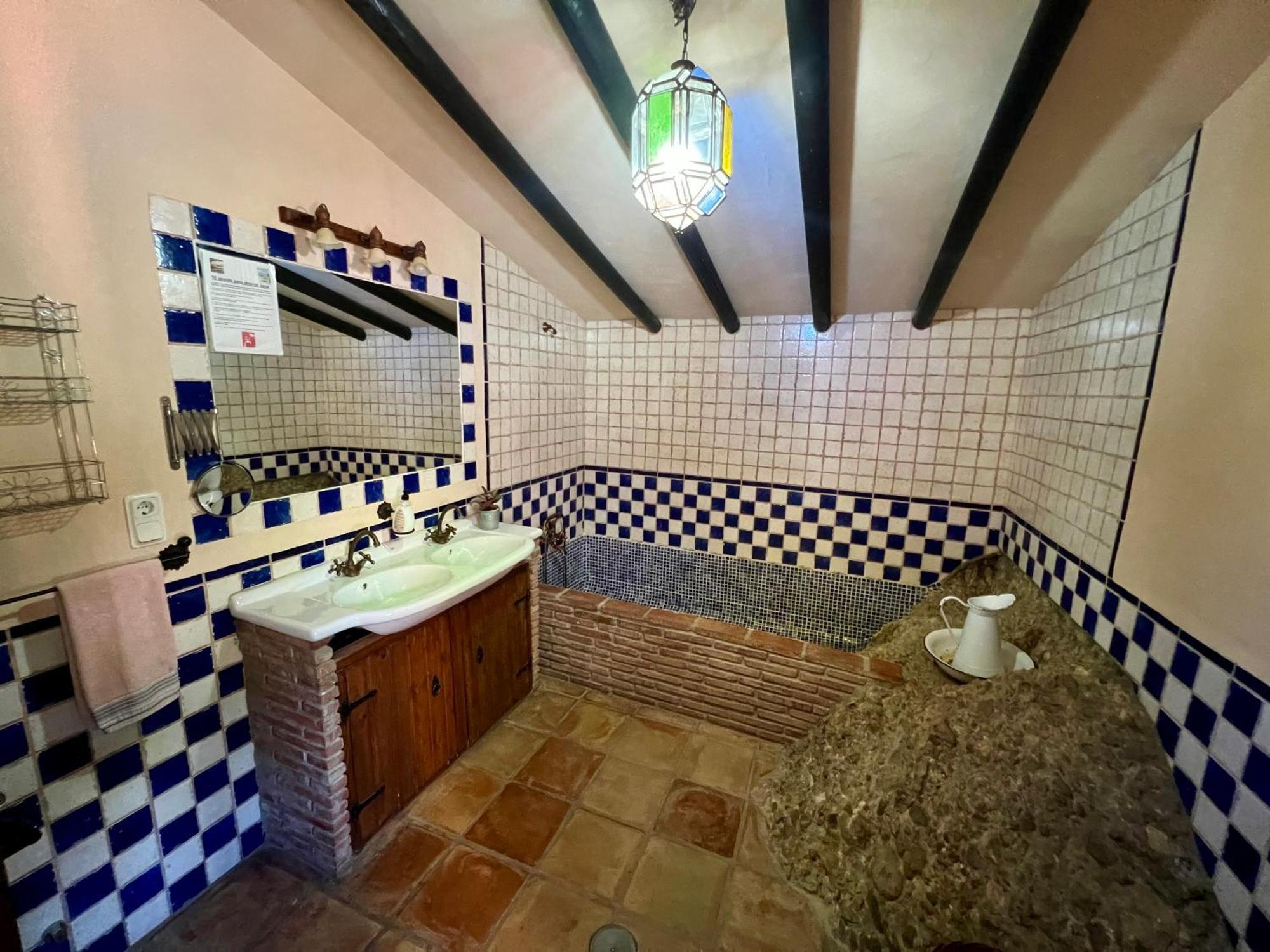 Three-Bedroom Townhouse