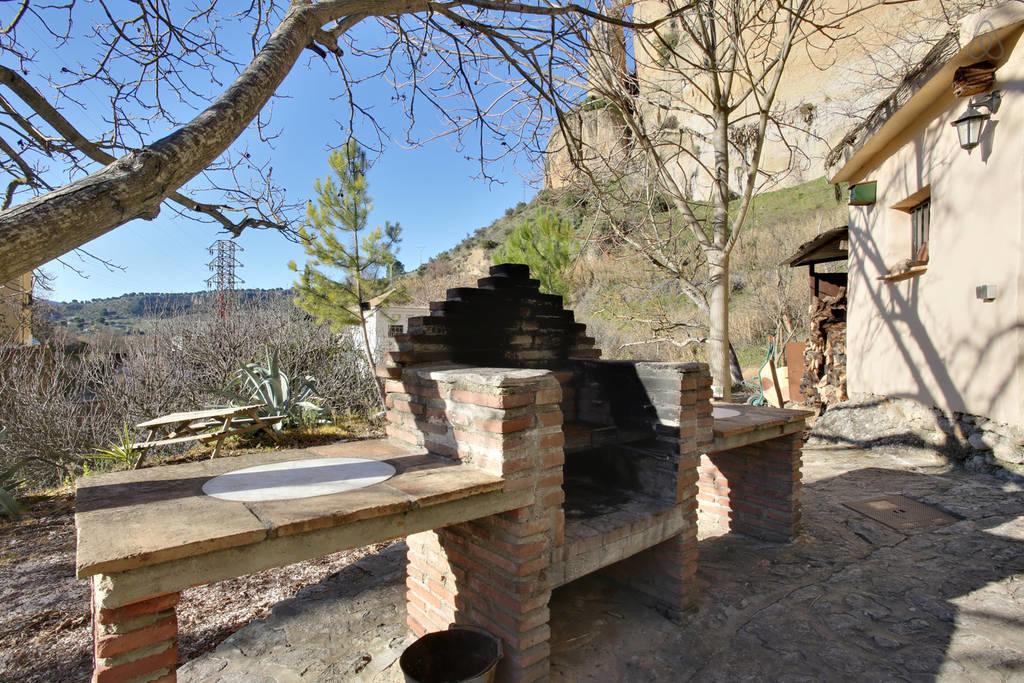 Three-Bedroom Townhouse