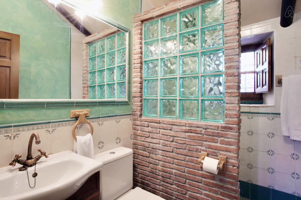 Three-Bedroom Townhouse