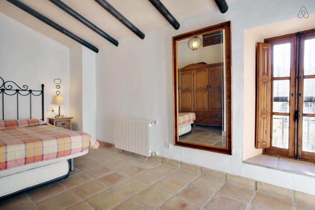 Three-Bedroom Townhouse