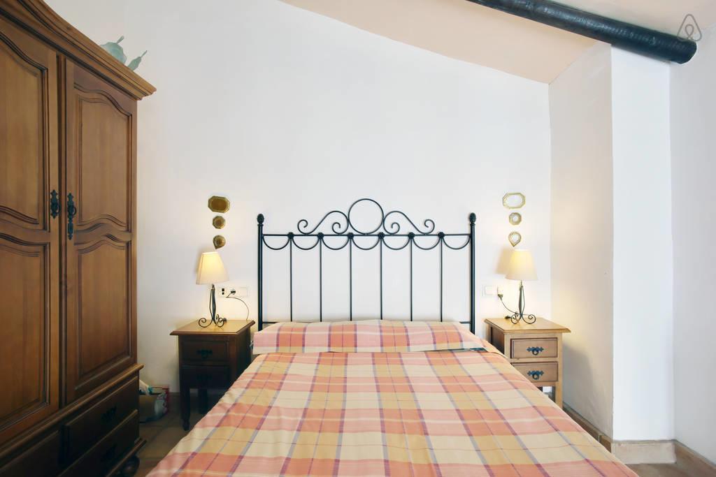 Three-Bedroom Townhouse