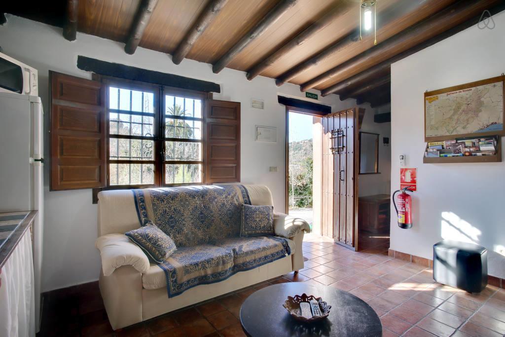 Three-Bedroom Townhouse